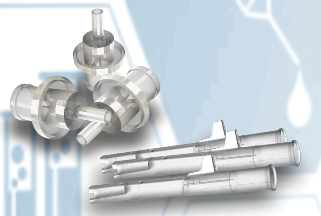 Boquillas Alcoholímetros